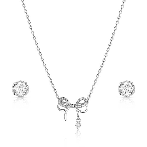 Montana Silversmith Accessories - Sweetheart Jewelry Set