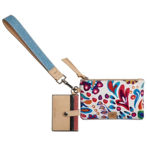 Consuela Accessories - Bianca - Combi Wallet