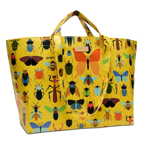 Consuela Accessories - Fields - Grab N Go Jumbo