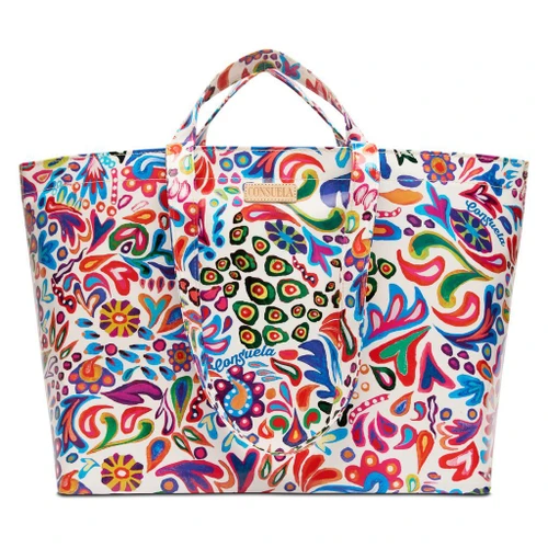 Consuela Accessories - Bianca - Grab N Go Jumbo