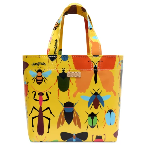 Consuela Accessories - Fields - Grab N Go Mini