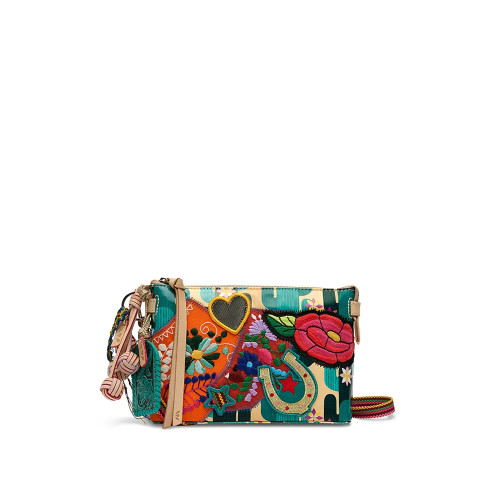 Consuela Accessories - Dezi - Midtown Crossbody