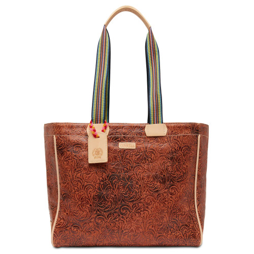 Consuela Accessories - Sally - Journey Tote