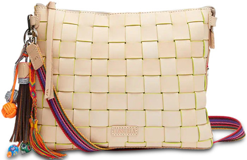 Consuela Accessories - Jody - Downtown Crossbody