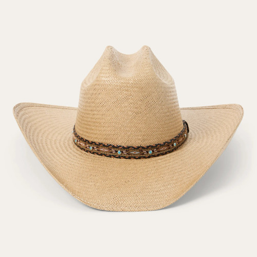 Stetson Straw Hats - Fashion Collection - Ashby