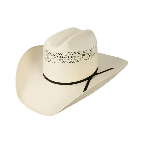 Resistol Straw Hats - Shootout - Natural