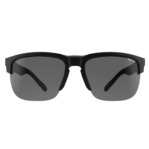 Bex Sunglasses - Wildbyrd - Black / Gray