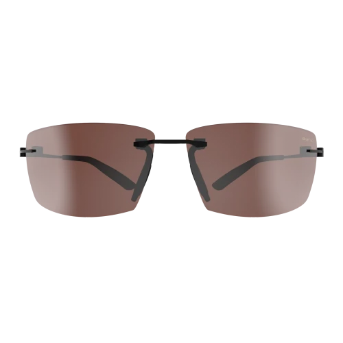 Bex Sunglasses - Fynnland XL OTG - Black / Brown / Silver