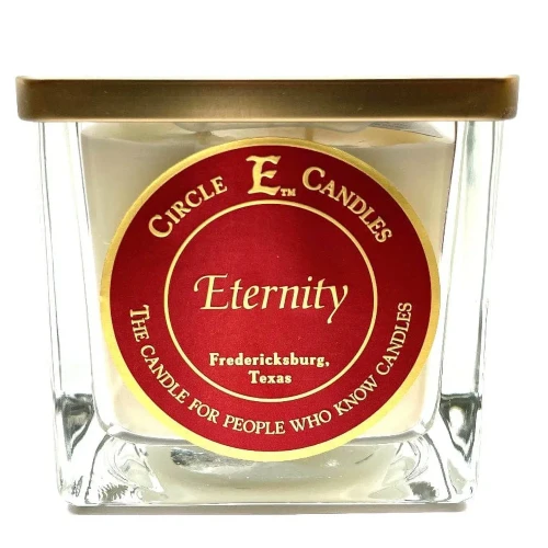 Circle E Scented Candles - Eternity - 22oz