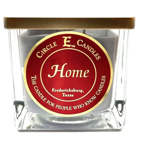 Circle E Scented Candles - Home - 22oz