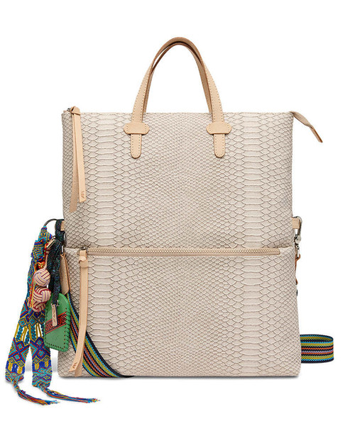 Consuela Accessories - Thunderbird - Field Tote
