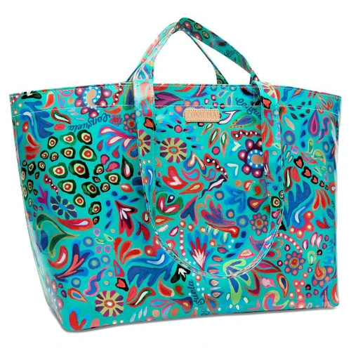 Consuela Accessories - Grab 'N' Go Jumbo Bag - Tasha