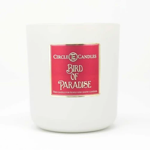 Circle E Scented Candles - Bird Of Paradise - 14oz