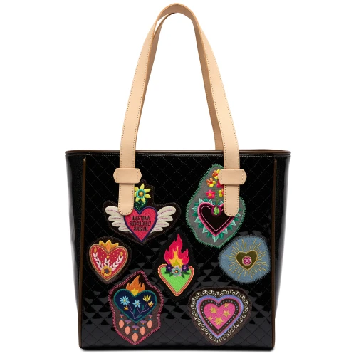 Consuela Accessories - Marisol - Classic Tote