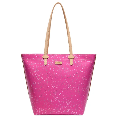 Consuela Accessories - Berry - Daily Tote