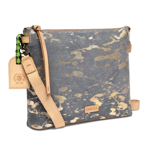 Consuela Accessories - Jagger - Downtown Crossbody - Billy's