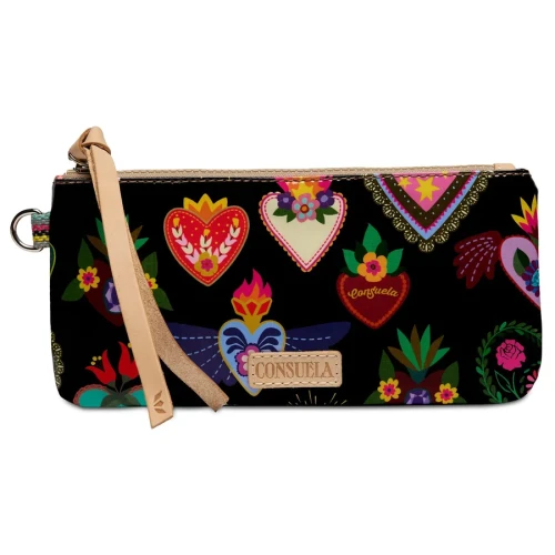 Consuela Accessories - Vida - Pop Pouch