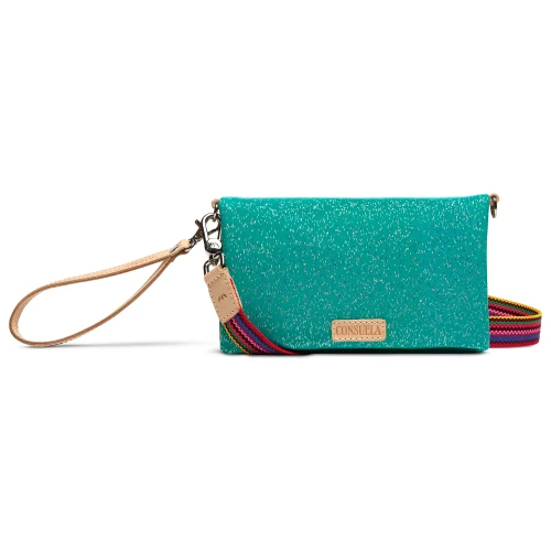 Consuela Accessories - Shay - Uptown Crossbody