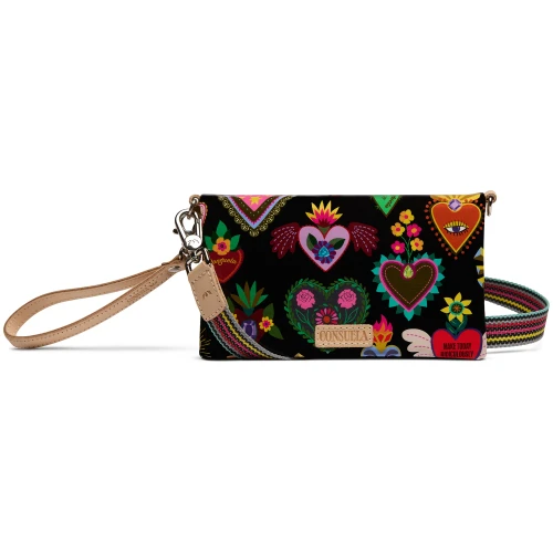 Consuela Accessories - Vida - Uptown Crossbody