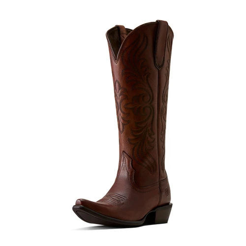 Ariat Women's Boots - Calera - Whiskey