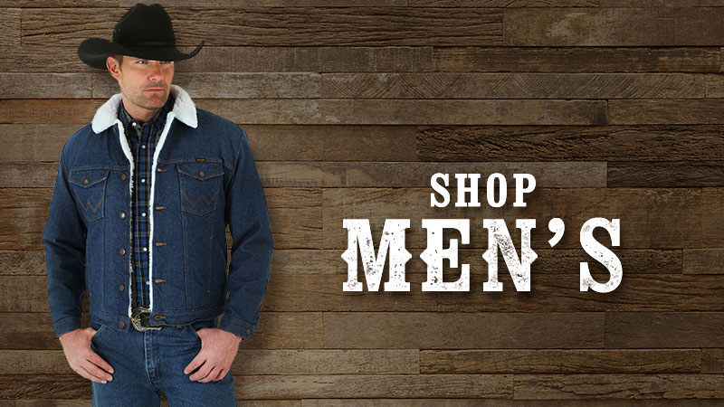 Western Wear | Cowboy Boots, Hats 