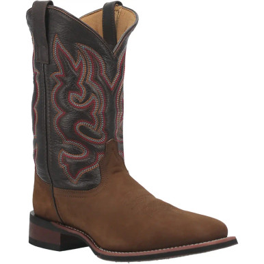 Laredo Lodi Men's Genuine Leather Western Boots main image 1