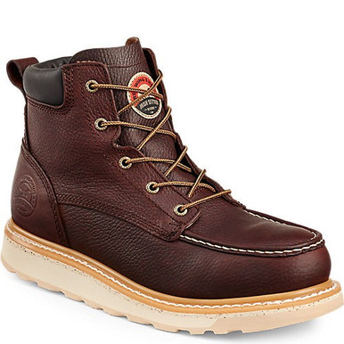 靴 REDWING / 90's 6 inch Irish Setter boots Irish Setter by Red Wing Shoes 83689 6