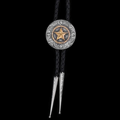 Beistle Western Bolo Tie