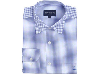 lucchese mens shirts