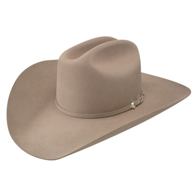 40x resistol hat