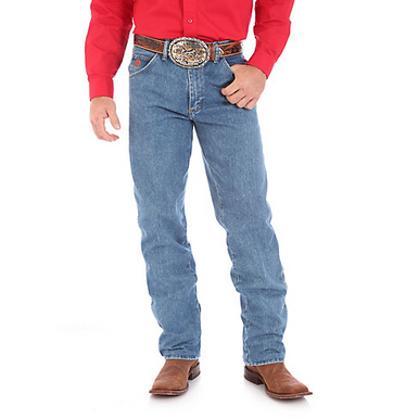 Wrangler Mens Jeans - 20X No. 22 