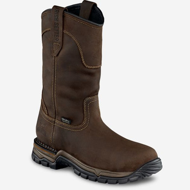 Irish Setter by Red Wing Boots - Two Harbors 11-inch Waterproof