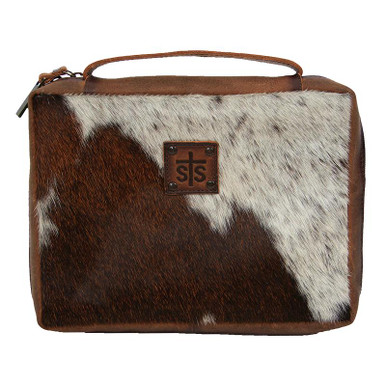 sTs Ranchwear Women's Accessories - Cowhide Trinity Tote - Billy's Western  Wear