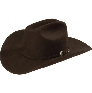 Stetson Felt Hats - Buffalo Collection 