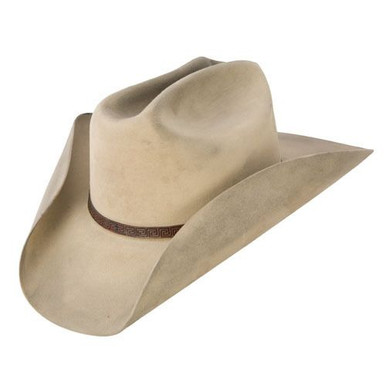 美品 Stetson BOSS OF THE PLAINS Stetson Felt Hats - Legendary Collection - Boss Of The Plains - 6X