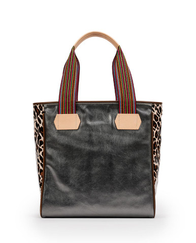 Consuela Accessories Javiera Classic Tote Billy's Western Wear