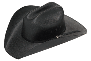 Ariat Hats by M & F Western Products - Bangora Straw Hat - Billy's Western  Wear