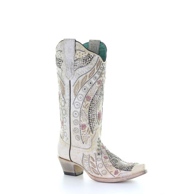 【美品】COLONISTA ホワイト E1547a__08070.1643653788.386.