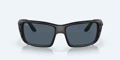 Costa Sunglasses - Permit - Blackout Grey 580P - Billy's Western Wear