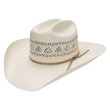 resistol tuff anuff straw hats