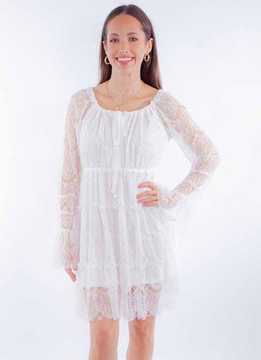 white lace bandage dress STRAPLESS RUFFLE ACCENT BANDAGE DRESS (WHITE) – Dress Code Chic Official