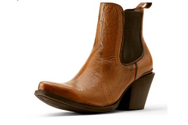 Ariat Women's Boots - Bradley Booties - Cooper Mountain - Billy's