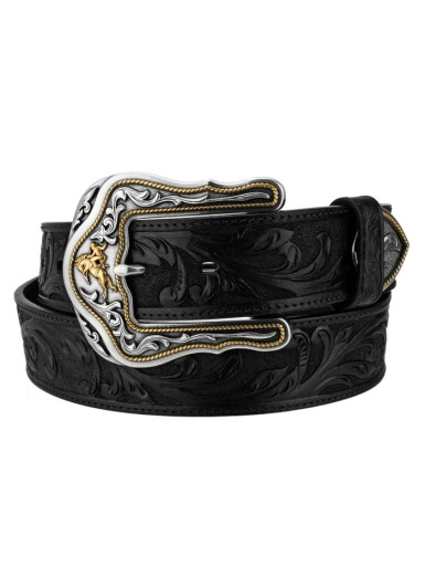 Leegin / Brighten Men's Accessories - Tony Lama Westerly Ride / Tooled