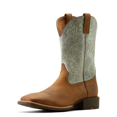 Ariat Men display picture 1