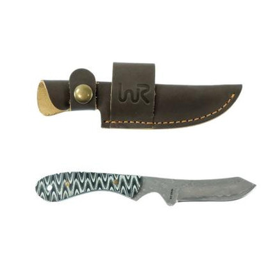 Whiskey Ranch Brown Fang Swift Assist 66-28 main image 1