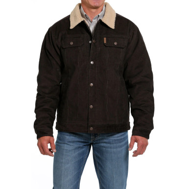ジャケット・アウター Western corduroy military jacket Western Corduroy Military Jacket – YZ