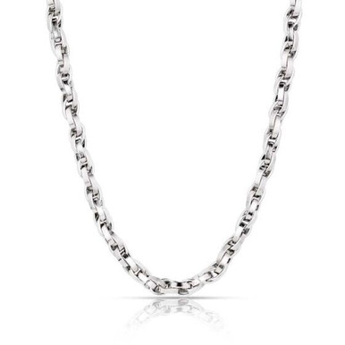 Montana Silversmith Accessories - Rope Chain Necklace - Billy's