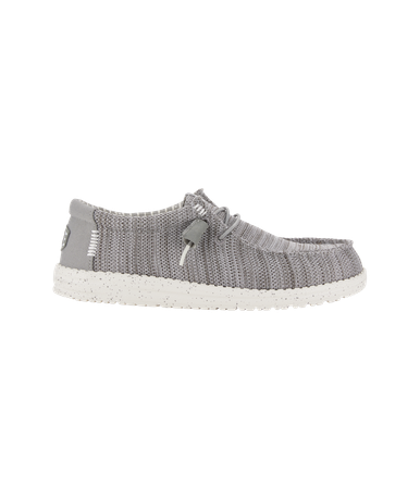 Hey Dude Brixton Shale Sox Collection Mens Shoes Grey 112712992 Size 9 Hey dude Brixton Shale/Gray Size 13 | eBay main image 4