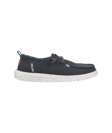 chambray onyx hey dude black friday sale