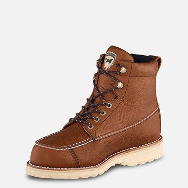 Irish Setter By Red Wing - The Wingshooter 7